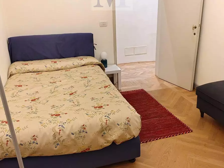 Immagine 8 di Appartamento in affitto  in VIA DEL SANTO 12 a Padova