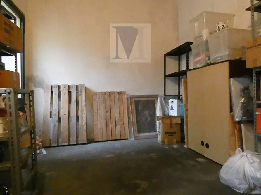 Immagine 22 di Appartamento in vendita  in PIAZZA Capitaniato 1 a Padova