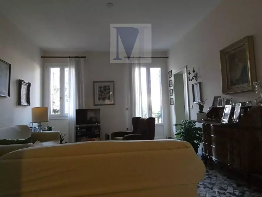 Immagine 5 di Appartamento in vendita  in PIAZZA Capitaniato 1 a Padova