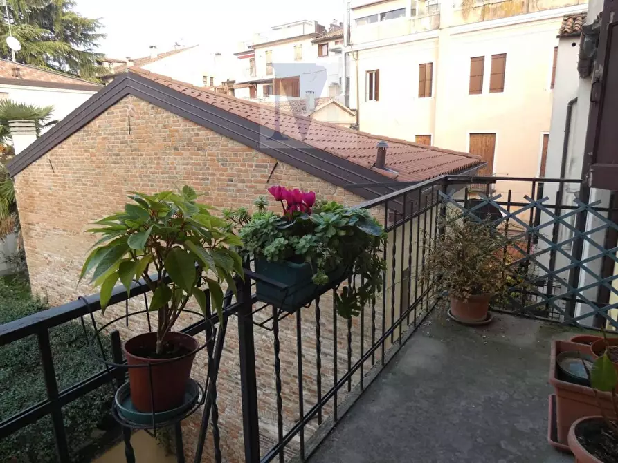 Immagine 14 di Appartamento in vendita  in PIAZZA Capitaniato 1 a Padova