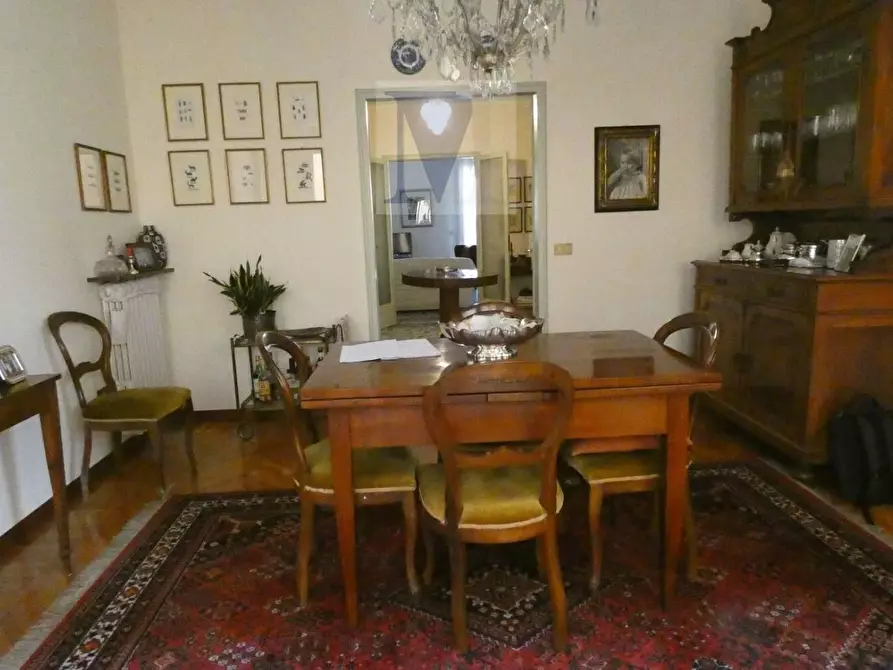 Immagine 9 di Appartamento in vendita  in PIAZZA Capitaniato 1 a Padova
