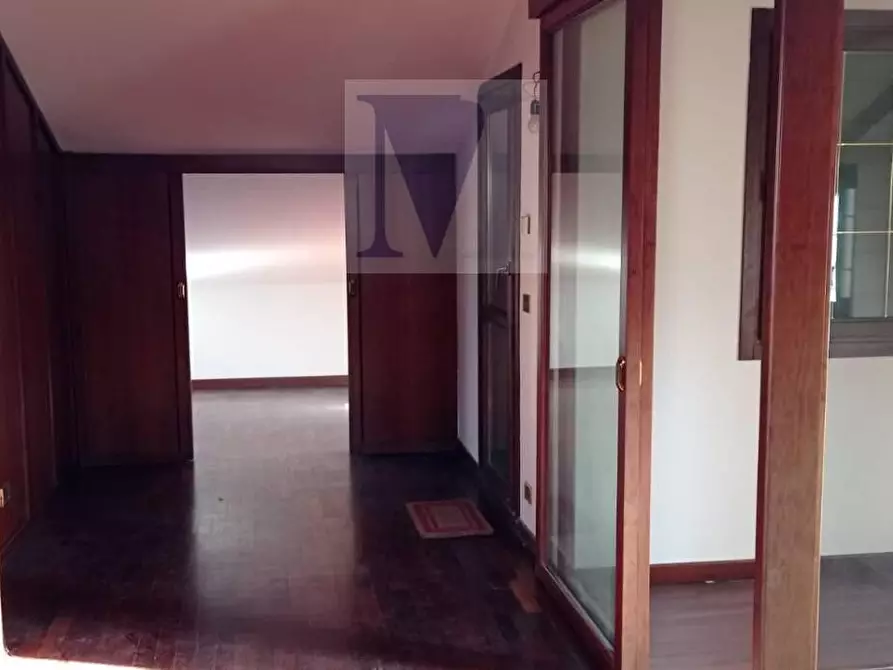 Immagine 8 di Appartamento in vendita  in VIA Pellegrino a Padova