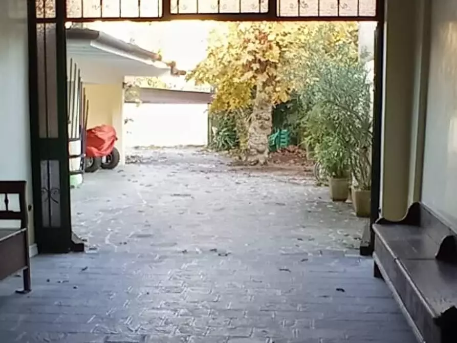 Immagine 9 di Appartamento in vendita  in VIA Pellegrino a Padova