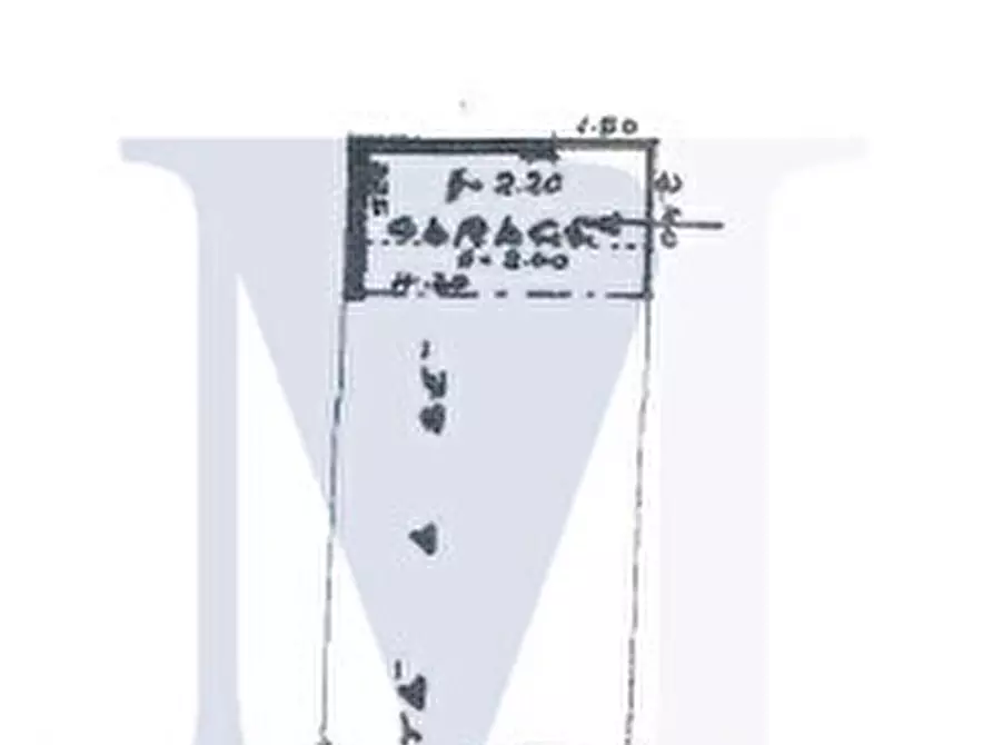 Immagine 23 di Appartamento in vendita  in VIA Pellegrino a Padova