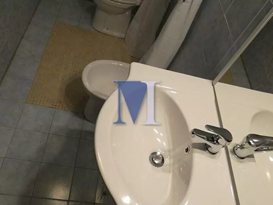 Immagine 14 di Appartamento in affitto  in via de Leva a Padova