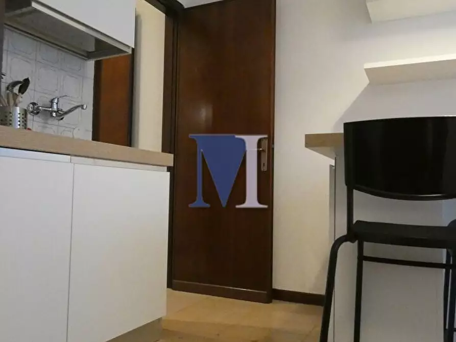 Immagine 5 di Appartamento in affitto  in via de Leva a Padova