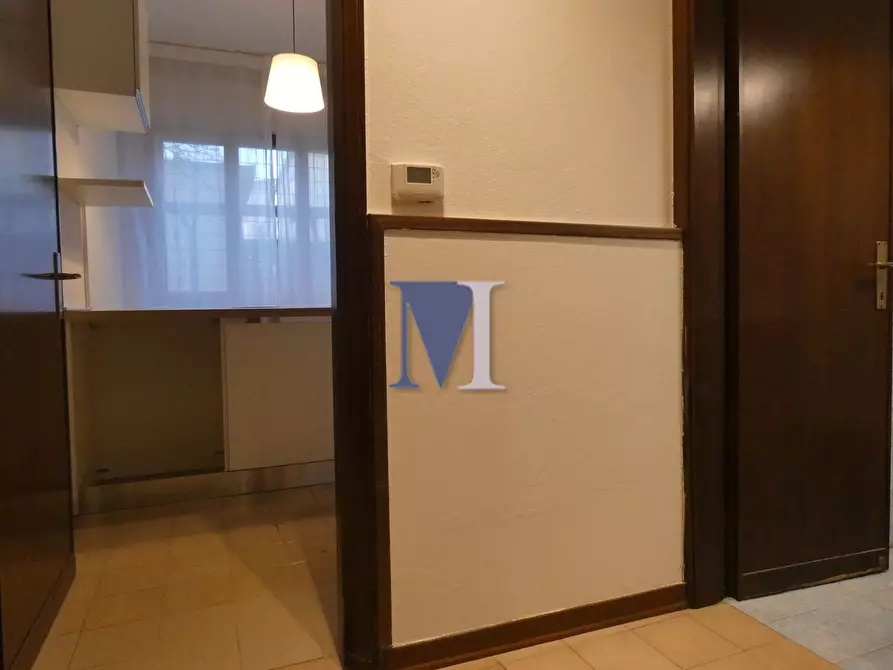 Immagine 16 di Appartamento in affitto  in via de Leva a Padova