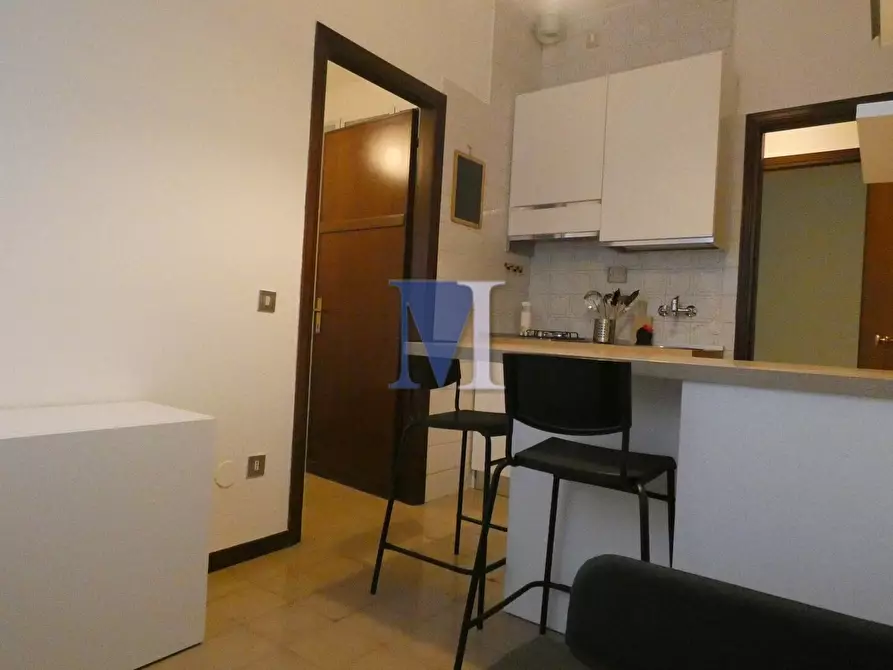 Immagine 8 di Appartamento in affitto  in via de Leva a Padova