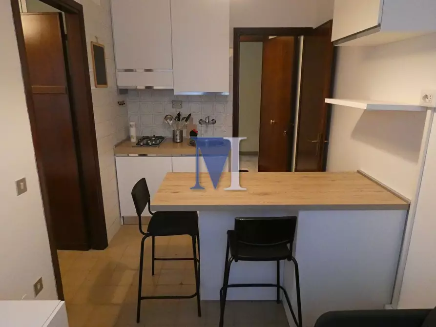 Immagine 2 di Appartamento in affitto  in via de Leva a Padova