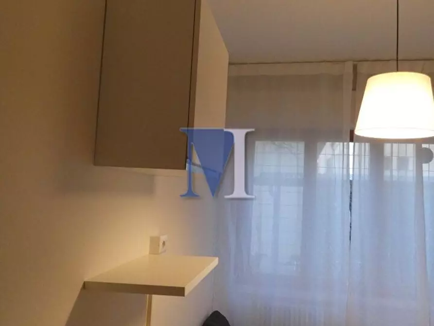 Immagine 17 di Appartamento in affitto  in via de Leva a Padova