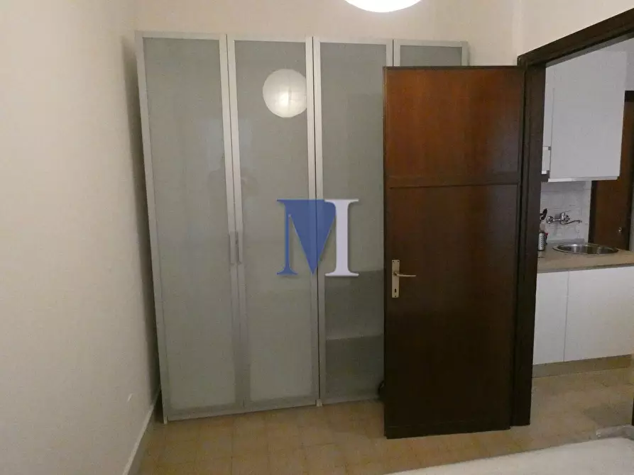 Immagine 11 di Appartamento in affitto  in via de Leva a Padova