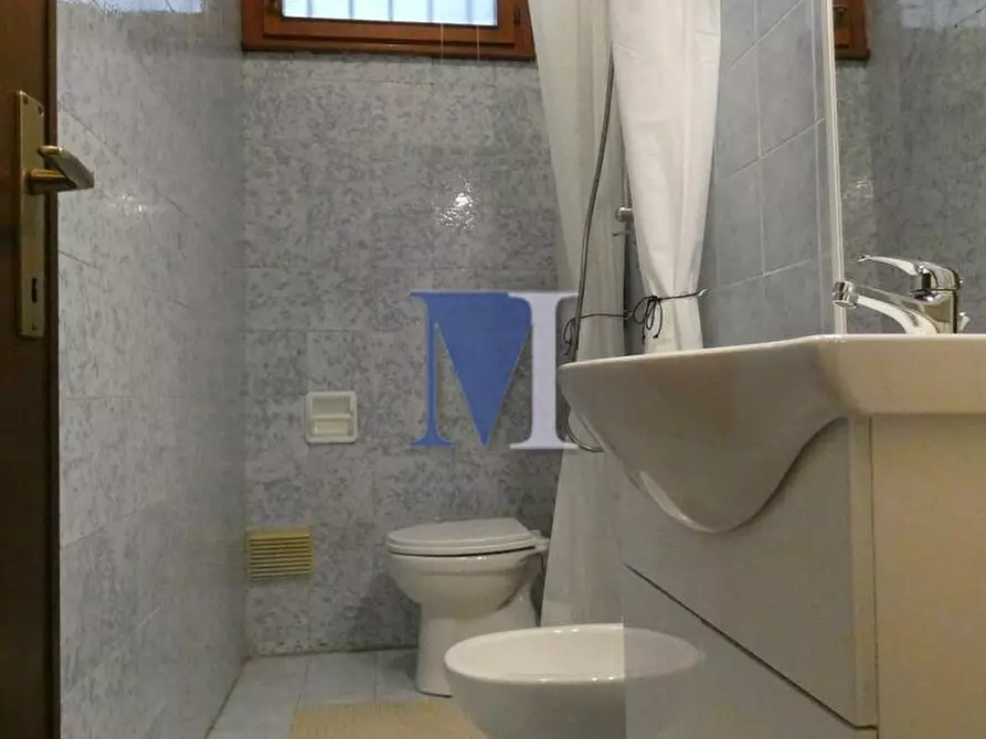 Immagine 13 di Appartamento in affitto  in via de Leva a Padova