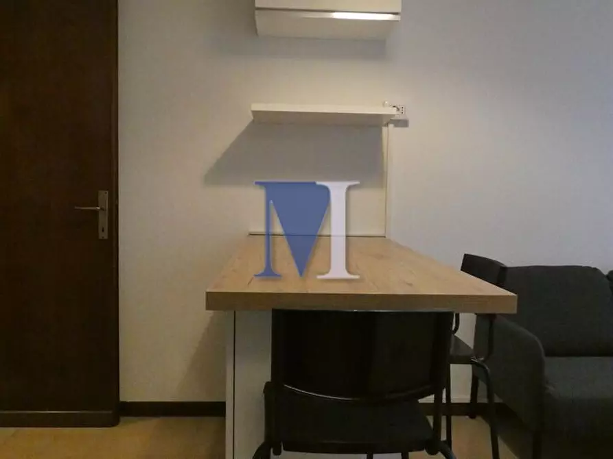 Immagine 3 di Appartamento in affitto  in via de Leva a Padova