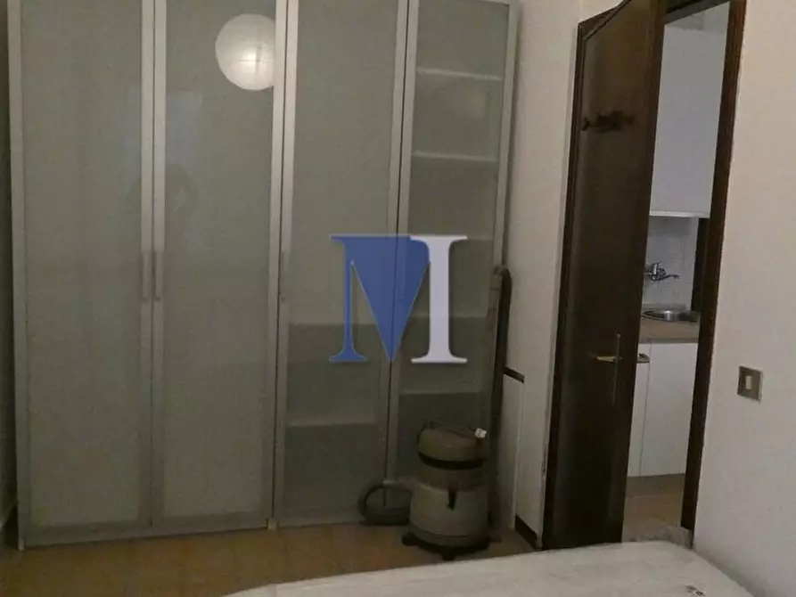 Immagine 10 di Appartamento in affitto  in via de Leva a Padova