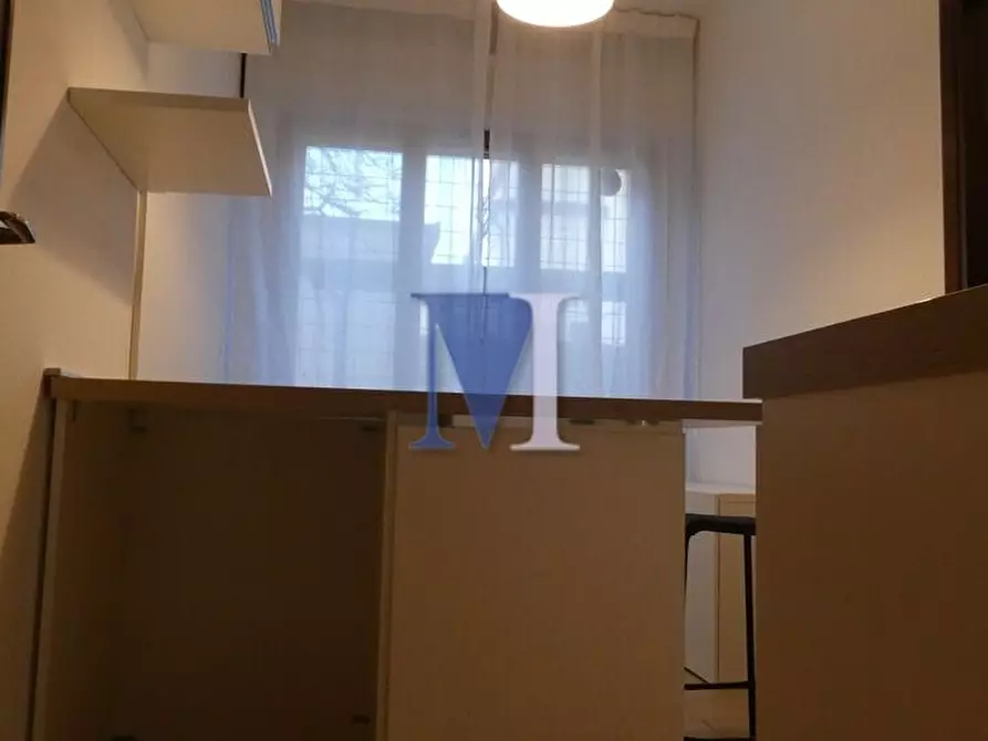 Immagine 4 di Appartamento in affitto  in via de Leva a Padova