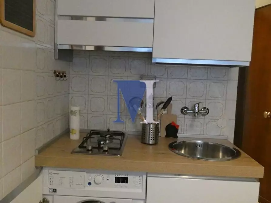 Immagine 6 di Appartamento in affitto  in via de Leva a Padova