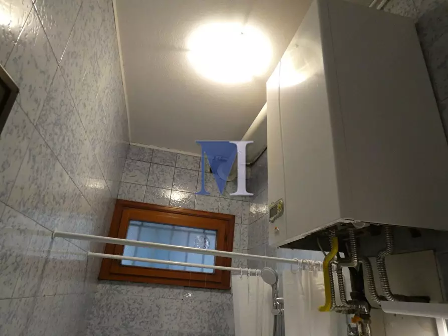 Immagine 18 di Appartamento in affitto  in via de Leva a Padova