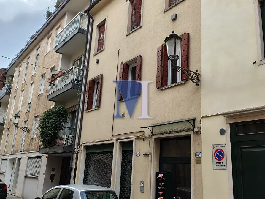 Immagine 18 di Appartamento in affitto  in BATTISTI 12 a Padova