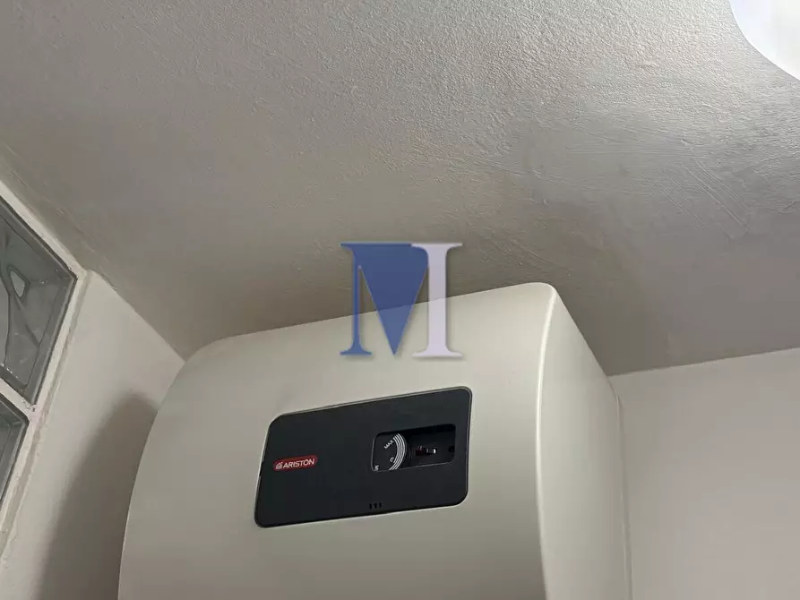 Immagine 12 di Appartamento in affitto  in BATTISTI 12 a Padova