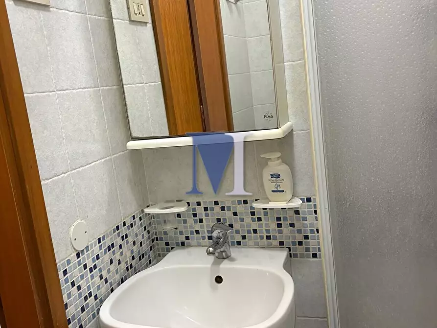 Immagine 16 di Appartamento in affitto  in BATTISTI 12 a Padova