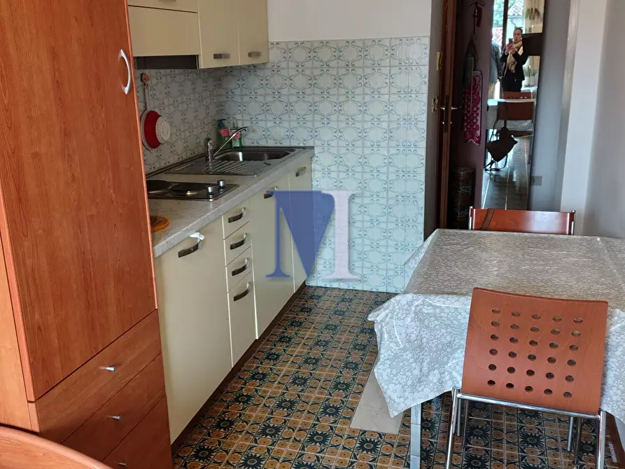 Immagine 5 di Appartamento in affitto  in BATTISTI 12 a Padova