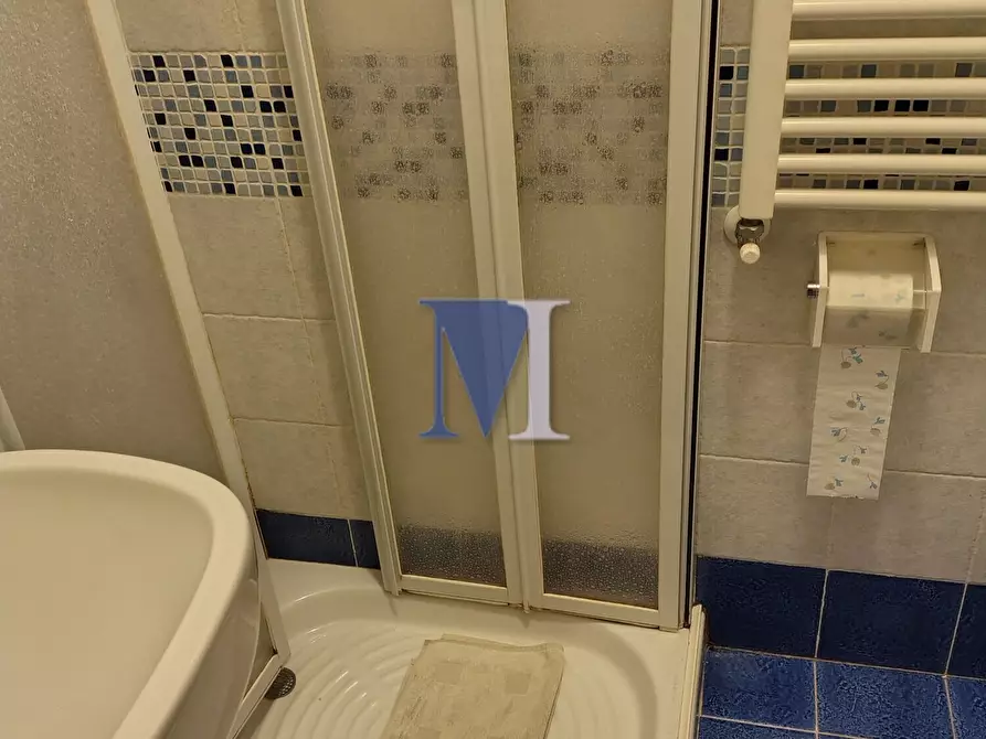 Immagine 13 di Appartamento in affitto  in BATTISTI 12 a Padova