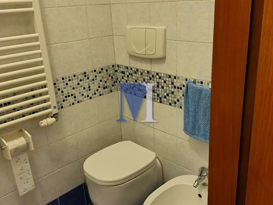 Immagine 14 di Appartamento in affitto  in BATTISTI 12 a Padova