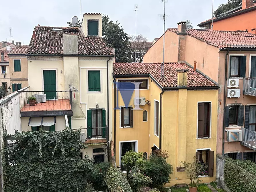 Immagine 21 di Appartamento in affitto  in BATTISTI 12 a Padova