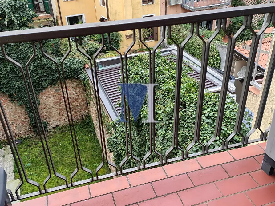 Immagine 1 di Appartamento in affitto  in BATTISTI 12 a Padova
