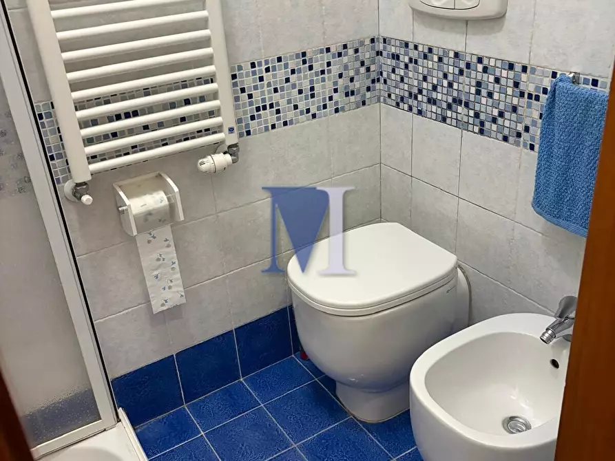 Immagine 17 di Appartamento in affitto  in BATTISTI 12 a Padova