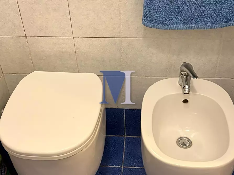 Immagine 15 di Appartamento in affitto  in BATTISTI 12 a Padova