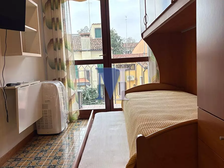 Immagine 8 di Appartamento in affitto  in BATTISTI 12 a Padova