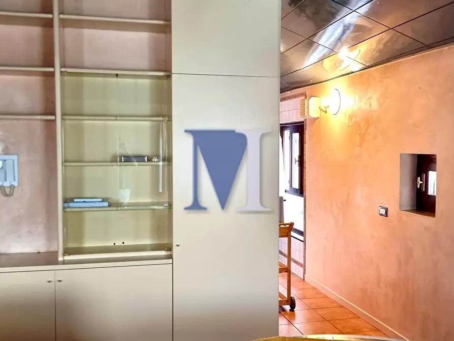 Immagine 4 di Appartamento in affitto  in vescovado 12 a Padova