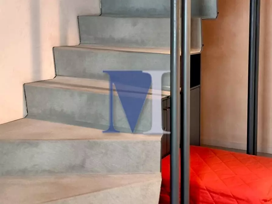 Immagine 11 di Appartamento in affitto  in vescovado 12 a Padova