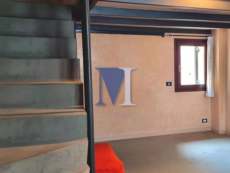 Immagine 5 di Appartamento in affitto  in vescovado 12 a Padova