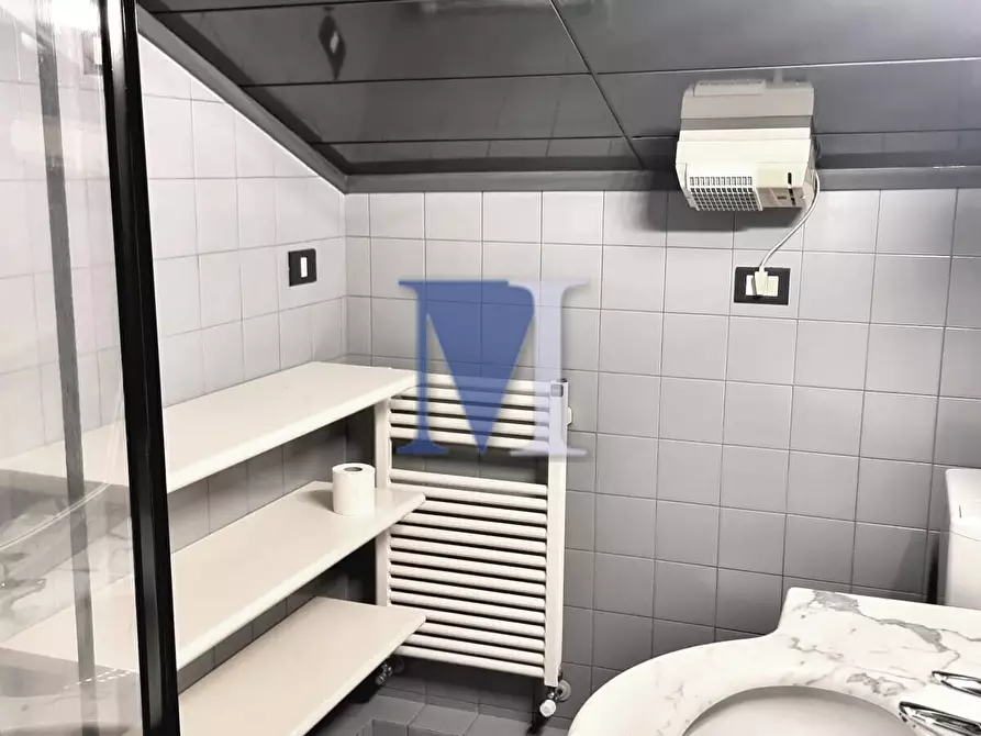 Immagine 8 di Appartamento in affitto  in vescovado 12 a Padova