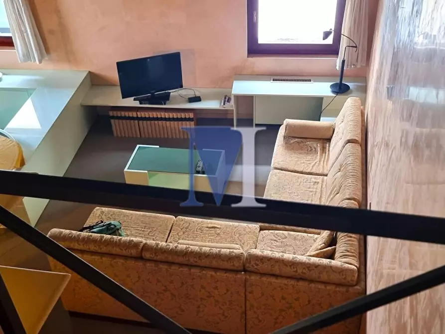 Immagine 6 di Appartamento in affitto  in vescovado 12 a Padova