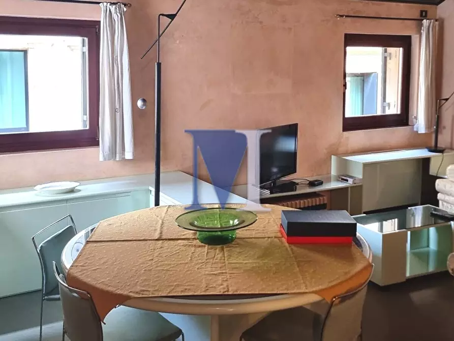 Immagine 1 di Appartamento in affitto  in vescovado 12 a Padova