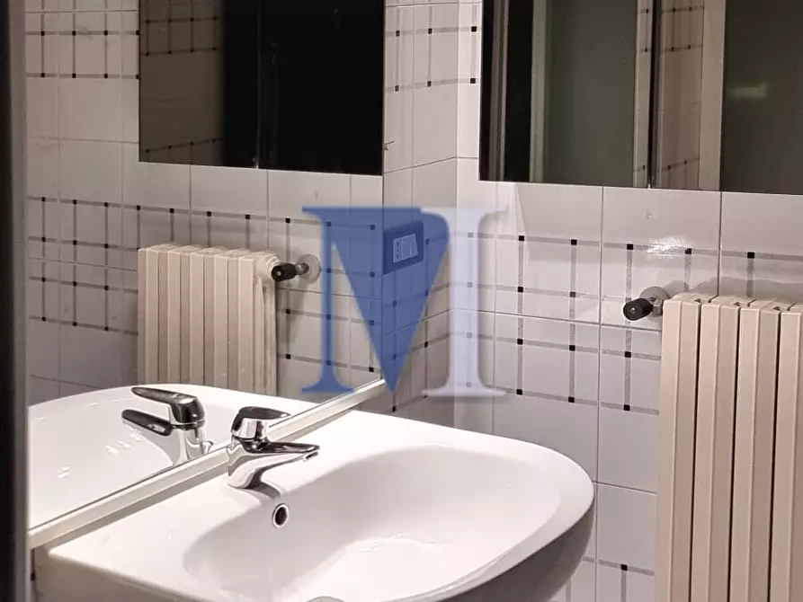 Immagine 13 di Appartamento in affitto  in vescovado 12 a Padova