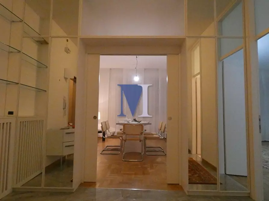 Immagine 18 di Appartamento in vendita  in Berchet 12 a Padova