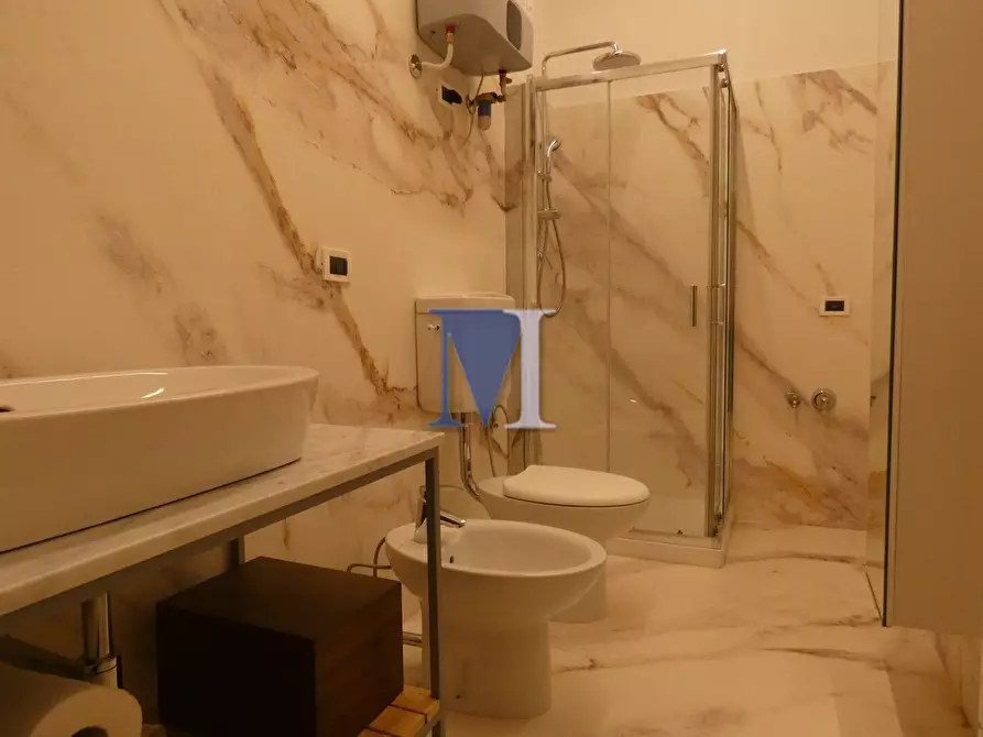 Immagine 16 di Appartamento in vendita  in Berchet 12 a Padova