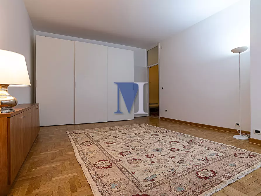 Immagine 2 di Appartamento in vendita  in Berchet 12 a Padova