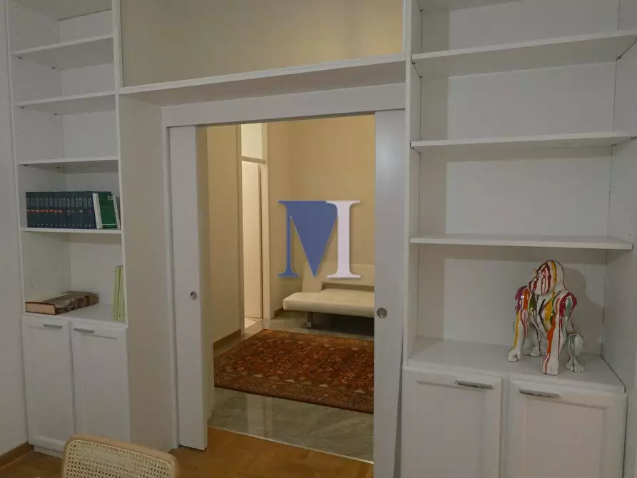 Immagine 15 di Appartamento in vendita  in Berchet 12 a Padova