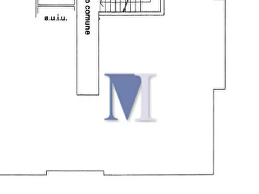Immagine 27 di Appartamento in vendita  in Berchet 12 a Padova