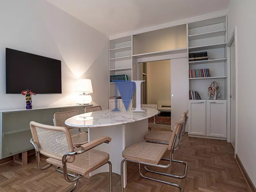 Immagine 7 di Appartamento in vendita  in Berchet 12 a Padova