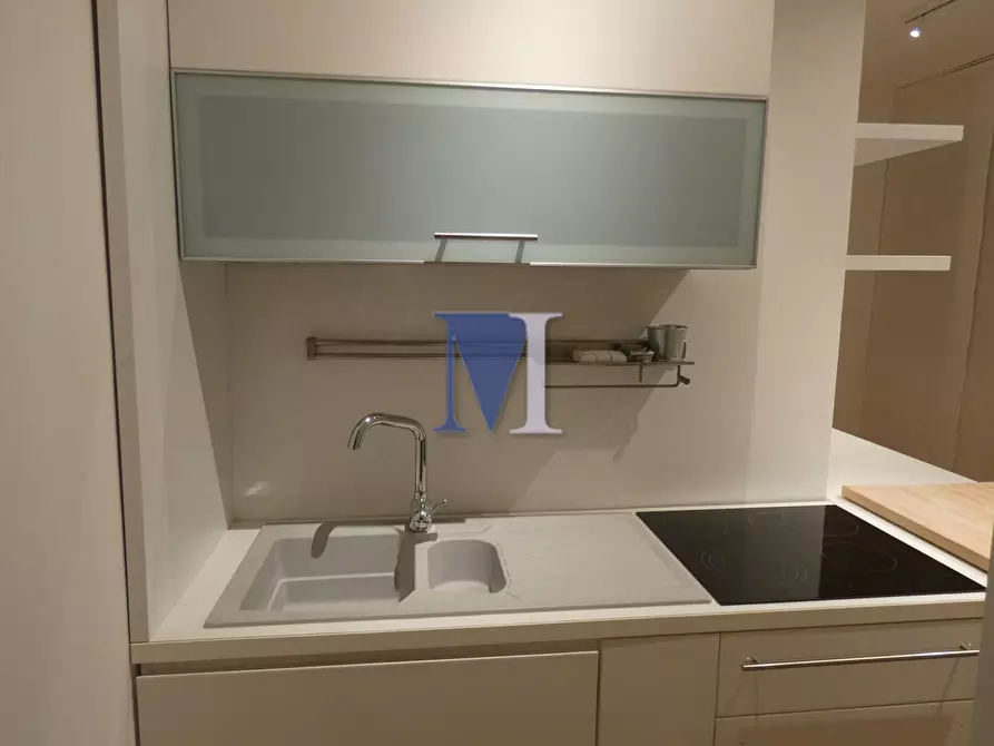 Immagine 25 di Appartamento in vendita  in Berchet 12 a Padova