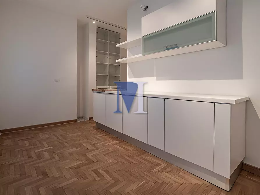 Immagine 9 di Appartamento in vendita  in Berchet 12 a Padova