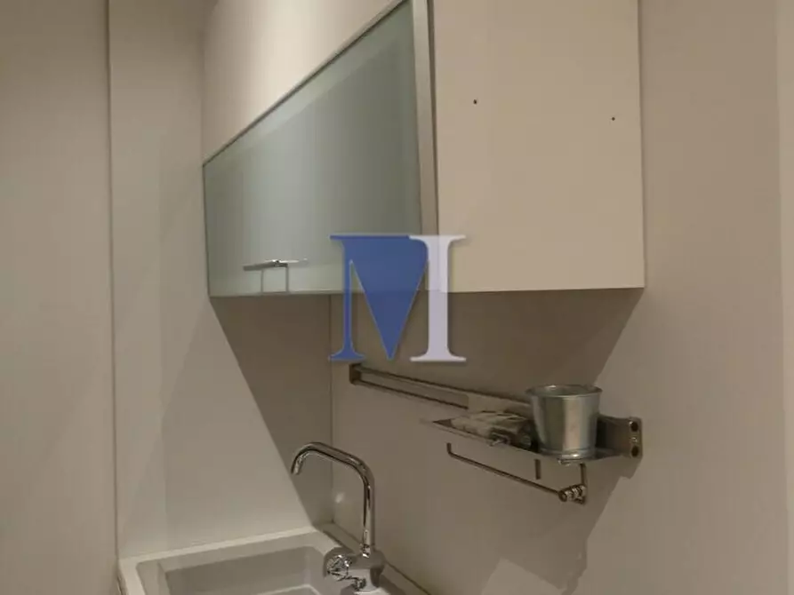 Immagine 24 di Appartamento in vendita  in Berchet 12 a Padova