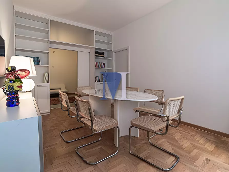 Immagine 6 di Appartamento in vendita  in Berchet 12 a Padova