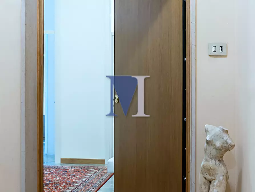 Immagine 12 di Appartamento in vendita  in Berchet 12 a Padova